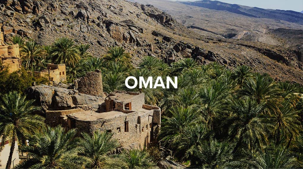 Oman