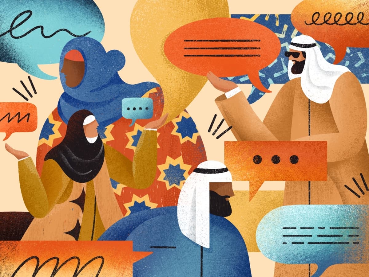 The Ultimate Guide to Arabic Dialects—And How to Pick the Perfect One for You