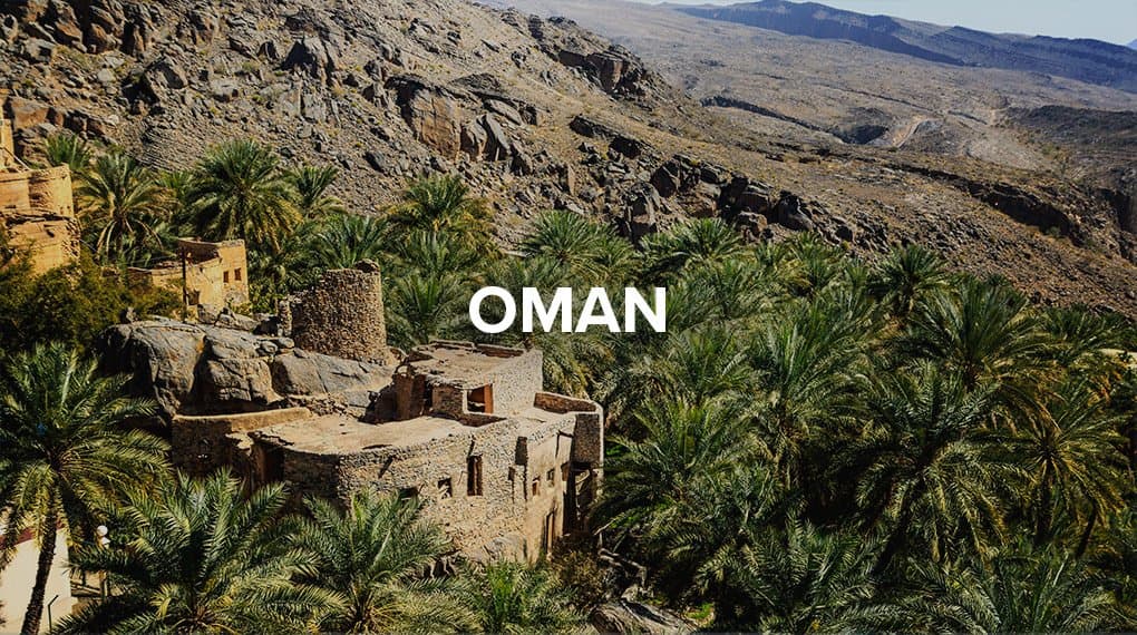 Oman